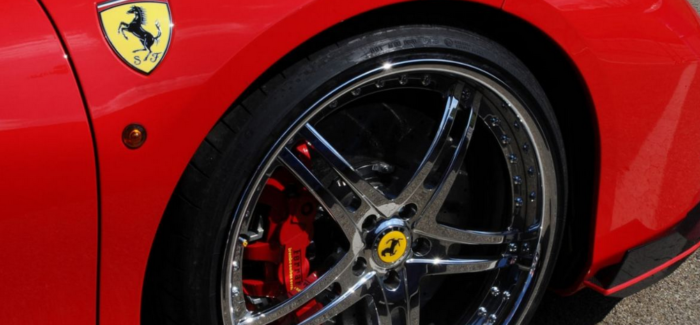 MARANELLO: LA “FERRARI” E’ IL BRAND TOP NEL MONDO