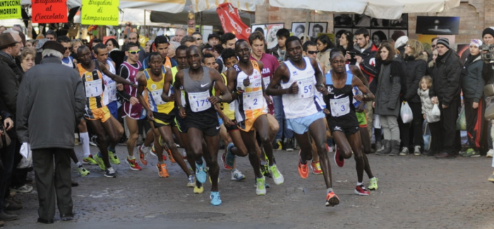 MODENA: 5.000 ISCRITTI ALLA CORRIDA DI SAN GEMINIANO