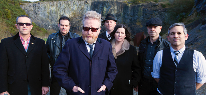 BOLOGNA: IL 28 ALL’ESTRAGON I FLOGGING MOLLY