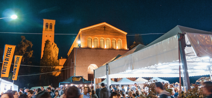 S.LAZZERO DI SAVENA: CRESCE L’ATTESA PER IL FOOD&BEER FEST