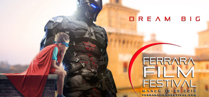 FERRARA: IL “FILM FESTIVAL 2019” NEL SEGNO DEL SOCIALE
