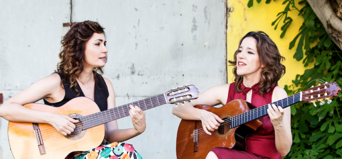 DOZZA: IL 7 APRILE LE AS MADALENAS AL COMUNALE