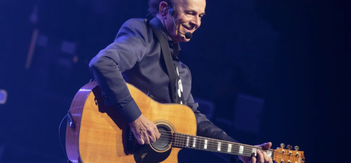 FERRARA: DODI BATTAGLIA AL TEATRO NUOVO IL 5 APRILE