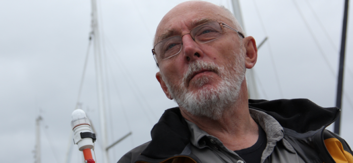 FORMIGINE: PAOLO RUMIZ IL 5 MAGGIO AL CASTELLO