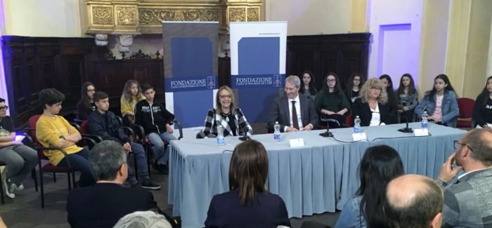 CARPI: ECCO GLI STUDENTI VINTORI DEL “PREMIO DI ECCELLENZA”