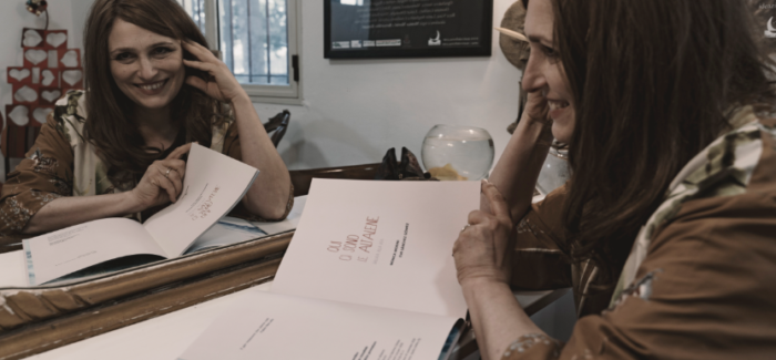 MODENA: ALLA BIBLIOTECA “DELFINI” LETTERATURA PER BAMBINI