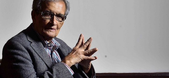 BOLOGNA: IL 17 MAGGIO ARRIVA IL NOBEL AMARTYA SEN