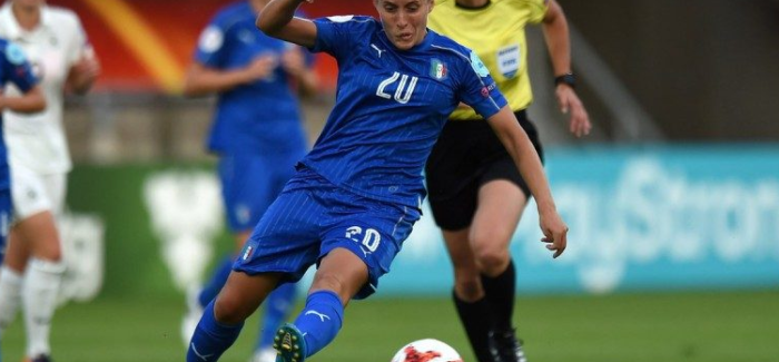 FERRARA: IL 29 MAGGIO L’ITALDONNE SFIDA LA SVIZZERA