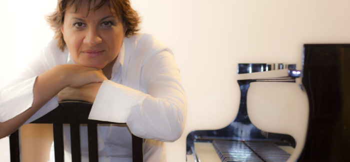 MODENA: IL 18/5 SERATA “MOZARTIANA” IN BIBLIOTECA