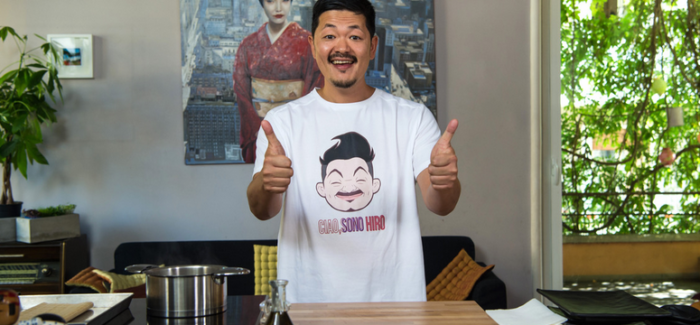 BOLOGNA: FINO AL 19/5 C’E’ IL “NIP POP FESTIVAL”