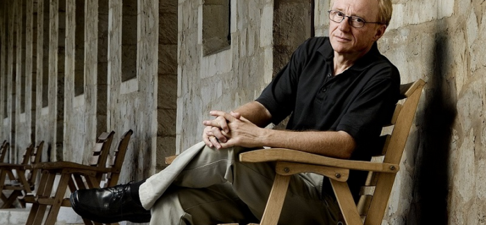 FERRARA: IL 19/5 DAVID GROSSMAN ALLA “FESTA DEL LIBRO EBRAICO”