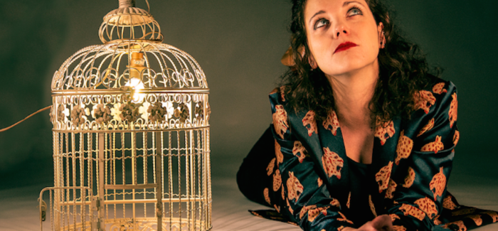 CON “USIGNOLO MECCANICO” LA TARMA TORNA AL POP