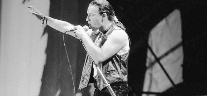 LIVE IN MODENA: 40 ANNI DI GRANDI CONCERTI