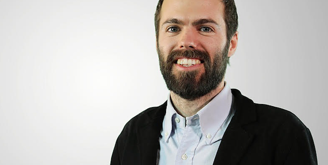 MIRANDOLA: IL RICERCATORE MARCO GIBERTINI RIENTRA IN ITALIA