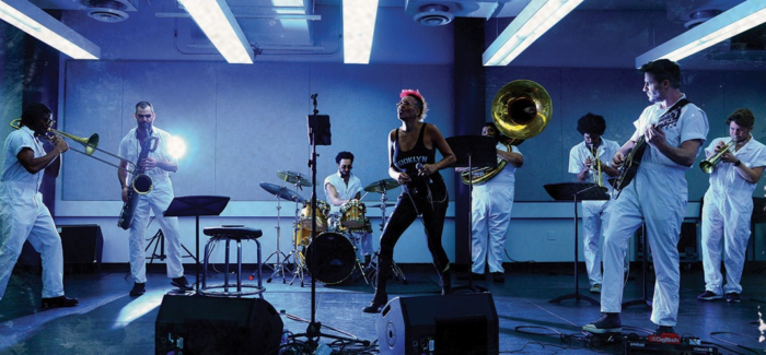 BOLOGNA: IL DECENNALE DI “BOTANIQUE” PARTE COI BRASS AGAINST