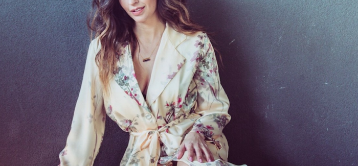 BOLOGNA: DOPPIO APPUNTAMENTO IL 14/6 CON CLAUDIA CONTE