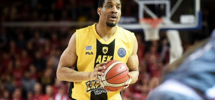 BASKET: COLPACCIO VIRTUS, ECCO VINCE HUNTER