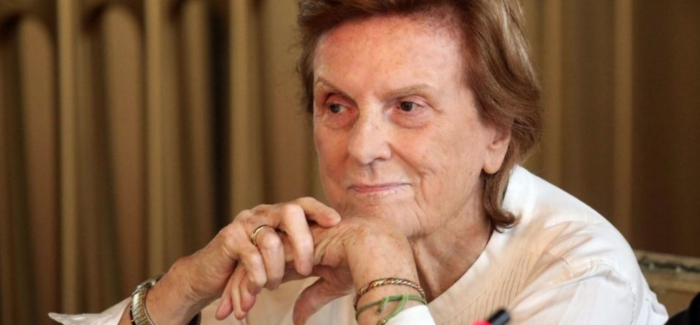 CARPI: LILIANA CAVANI DONA IL SUO ARCHIVIO ALLA CITTA’