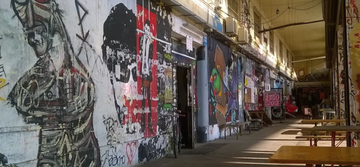 BOLOGNA: IL PLAUSO DELLA LEGA ALLO SGOMBERO DI XM24