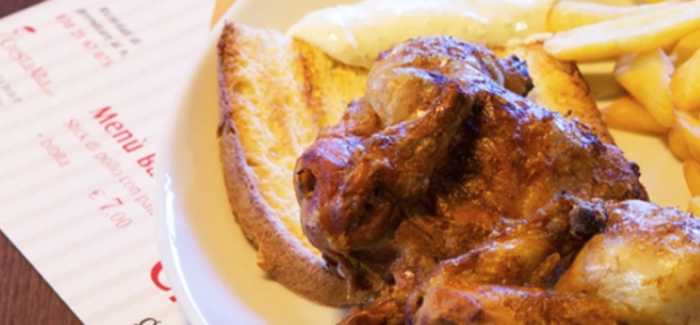 MIRANDOLA: IL 25/8 TORNA LA FESTA DEL GALLETTO ALLA BRACE