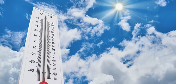 BOLOGNA: CALDO RECORD NEL WEEK END DI SAN LORENZO