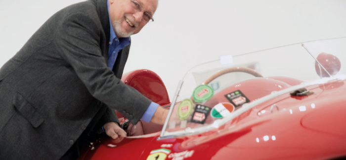 IN OTTOBRE MODENA RICORDA VITTORIO ZUCCONI