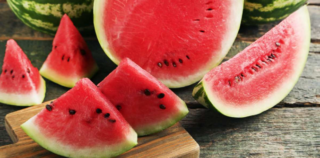 MIRANDOLA: DAL 23 AL 27 AGOSTO C’E’ LA SAGRA DEL COCOMERO