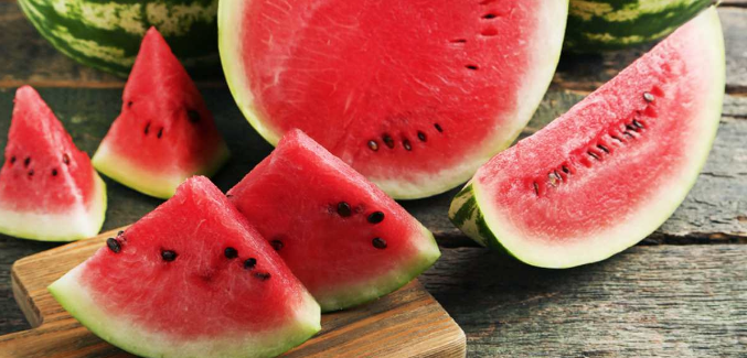 MIRANDOLA: DAL 23 AL 27 AGOSTO C’E’ LA SAGRA DEL COCOMERO