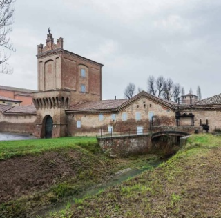 CASTELFRANCO: ALLA SCOPERTA DEL CASTELLO DI PANZANO