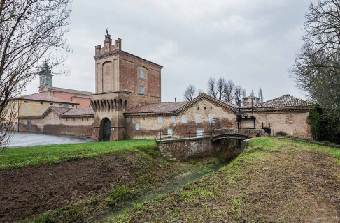 CASTELFRANCO: ALLA SCOPERTA DEL CASTELLO DI PANZANO