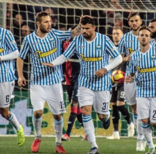 LA SPAL PRONTA ALL’ESORDIO IN CAMPIONATO