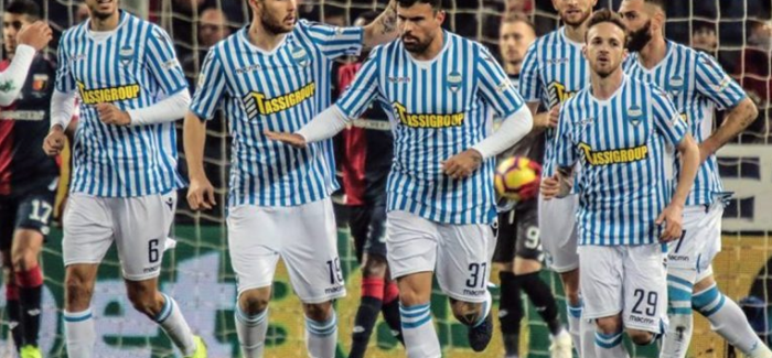 LA SPAL PRONTA ALL’ESORDIO IN CAMPIONATO