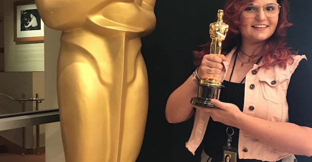 SASSUOLO: SUCCESSO NEGLI STATES PER ALICE NICOLINI