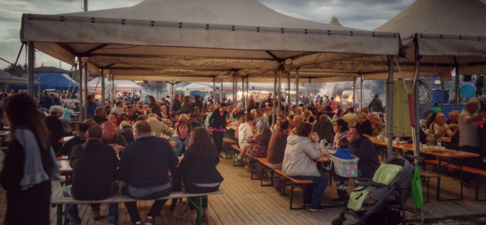 MIRANDOLA: TORNA LA SAGRA DI MORTIZZUOLO