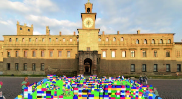 CARPI: NEL WEEK END TORNA LA FESTA DEL GIOCO