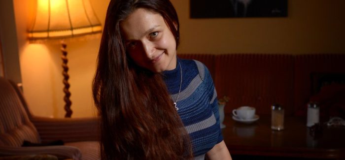 BOLOGNA: IL 21/9 SERATA KLEZMER CON SASHA LURJE