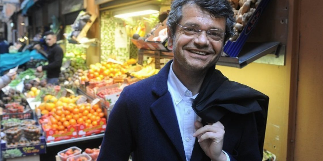 BOLOGNA: IL 4/9 ANDREA SEGRE AL “PIAZZA VERDI VILLAGE”