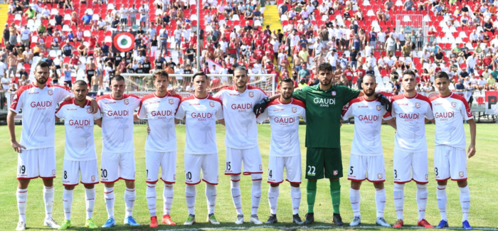 IL CARPI “CHAMPAGNE” SFIDA LA CAPOLISTA