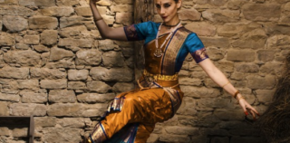BOLOGNA: IL 13/9 DANZA INDIANA AL “BARACCANO”