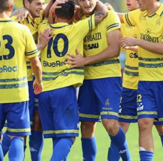 IL MODENA ALLA RICERCA DELLA PRIMA VITTORIA