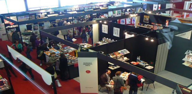 FERRARA: ALLE FIERE C’E’ IL SALONE DE RESTAURO