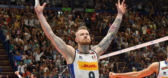 MODENA: A “SCIOCOLA” I CAMPIONI DELLO SPORT