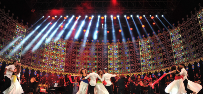 MODENA: CAPODANNO 2020 CON “LA NOTTE DELLA TARANTA”