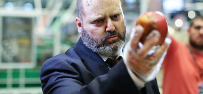 MODENA: CRESCE L’ATTESA PER LA PRIMA DI “RUDI”