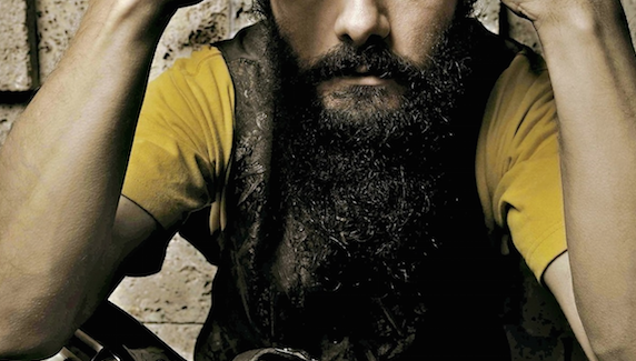 BOLOGNA: SIMONE ZANCHINI IL 27/10 ALLA CANTINA BENTIVOGLIO