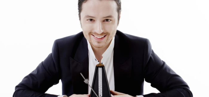 SASSUOLO: TOUR NELLE CHIESE PER MATTEO MACCHIONI