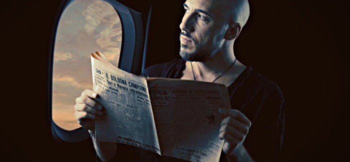 BOLOGNA: NUOVO SINGOLO E VIDEO PER GEROLAMO SACCO