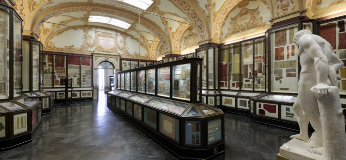 MODENA: MUSEI APERTI PER OGNISSANTI