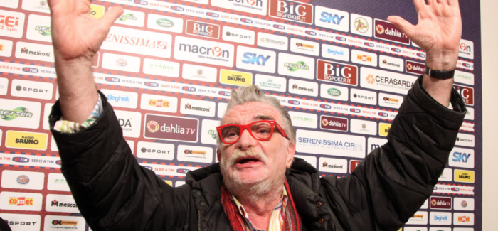 BOLOGNA: ADDIO “CIV”, GIORNALISTA E UOMO LIBERO