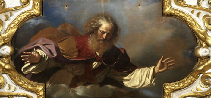 CENTO: DAL 9 NOVEMBRE UNA MOSTRA SUL “GUERCINO”